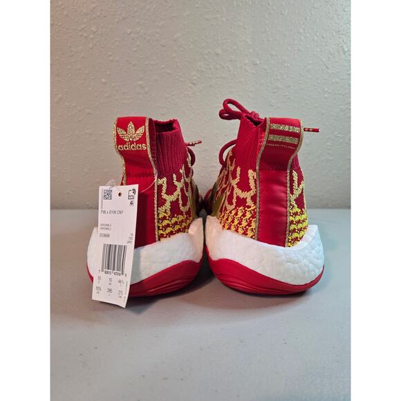 NWT Adidas Pharrell x Crazy BYW \